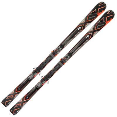 K2 Bolt - SierraDescents Review