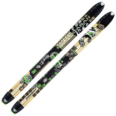 Dynafit Huascaran - SierraDescents Review