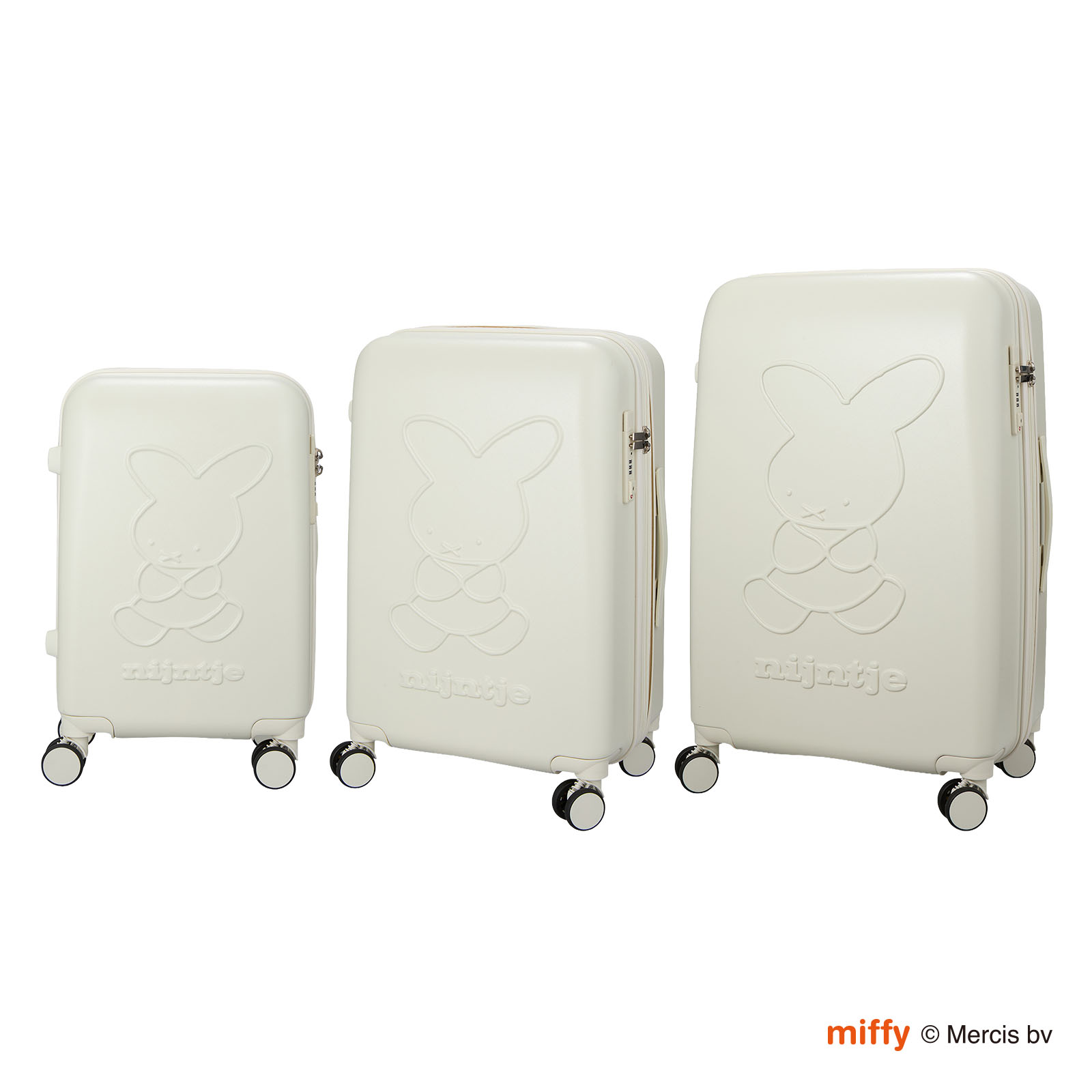 ミッフィー70周年限定ナインチェデザイン | シフレオンラインストア