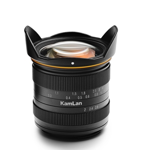 KamLan 15mm F2｜KamLan
