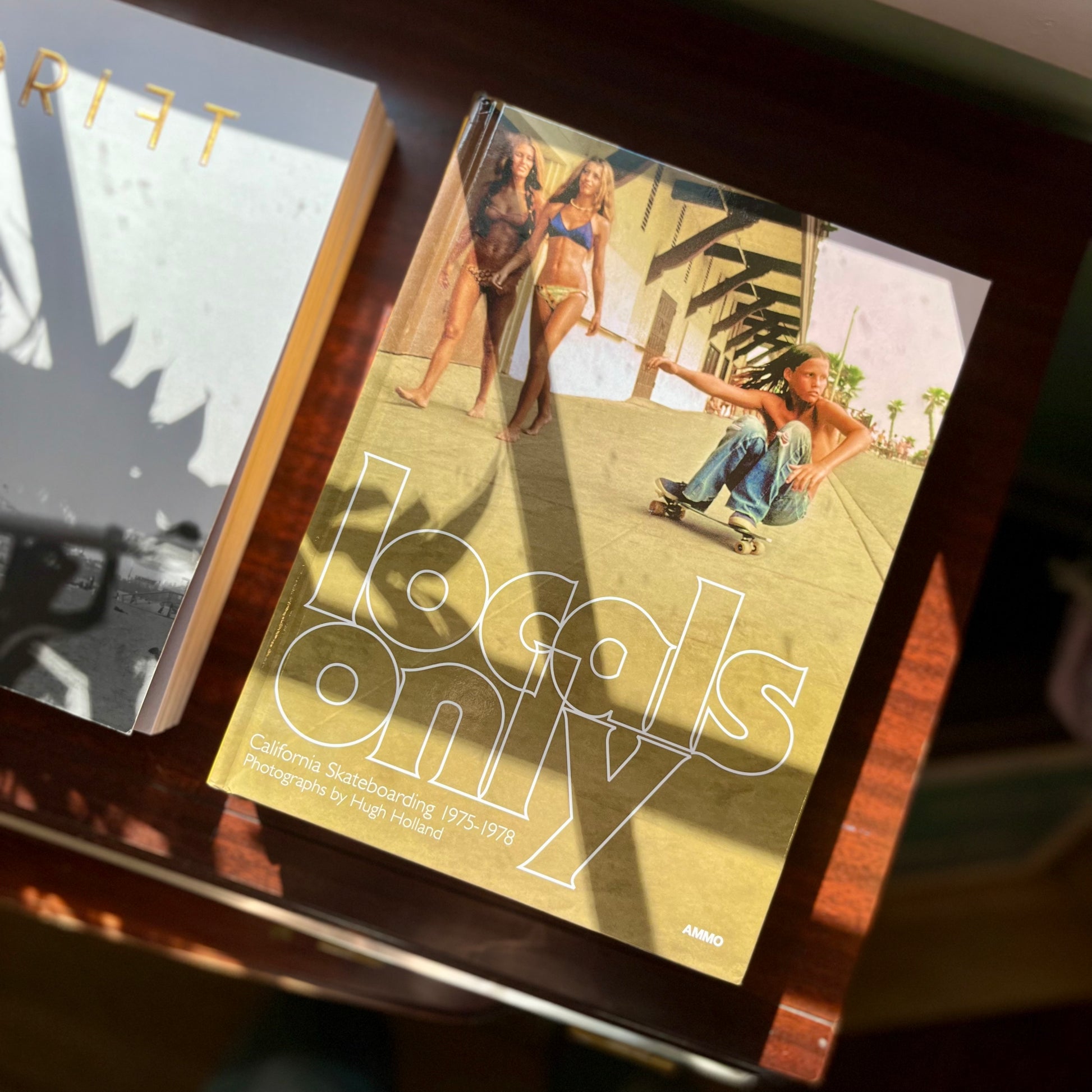 Locals Only: California Skateboarding 1975-1978 – Sightsee