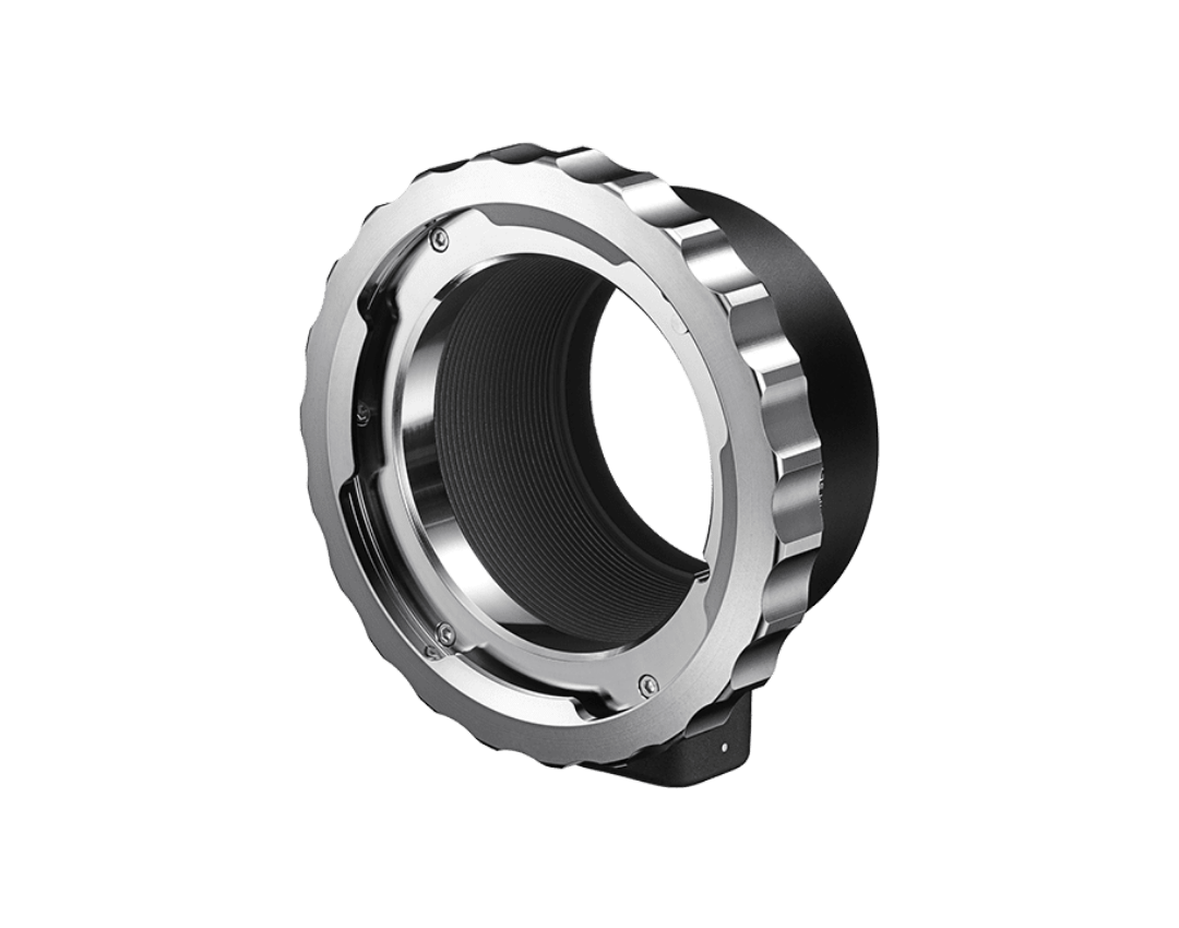 40mm T1.5 FF | シネレンズ | Sigma