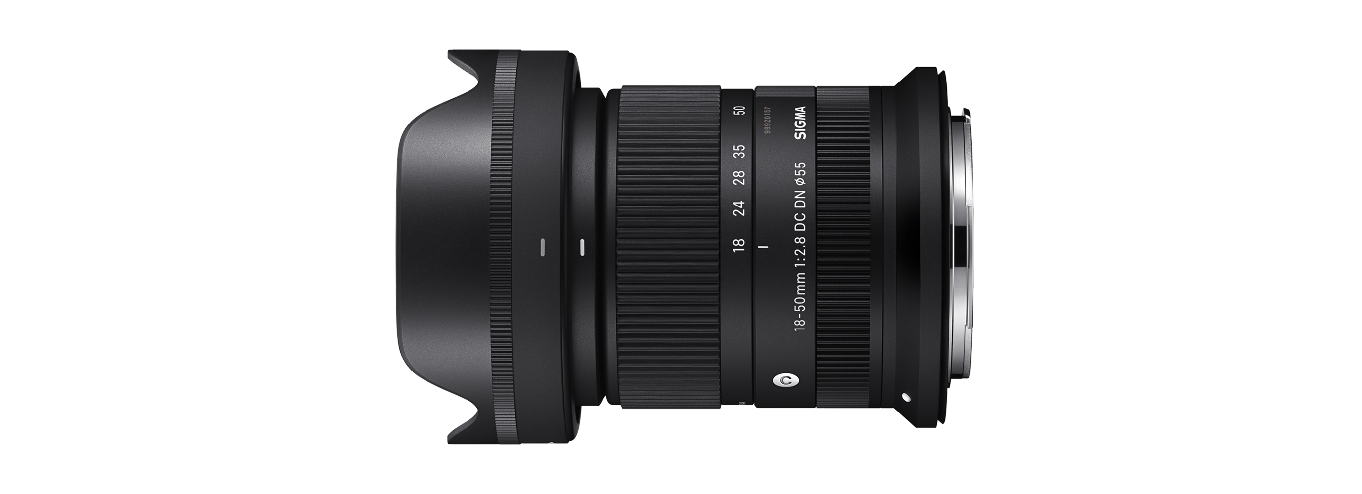 SIGMA 18-50mm F2.8 DC DN｜Contemporary キヤノンRFマウント用 発売日