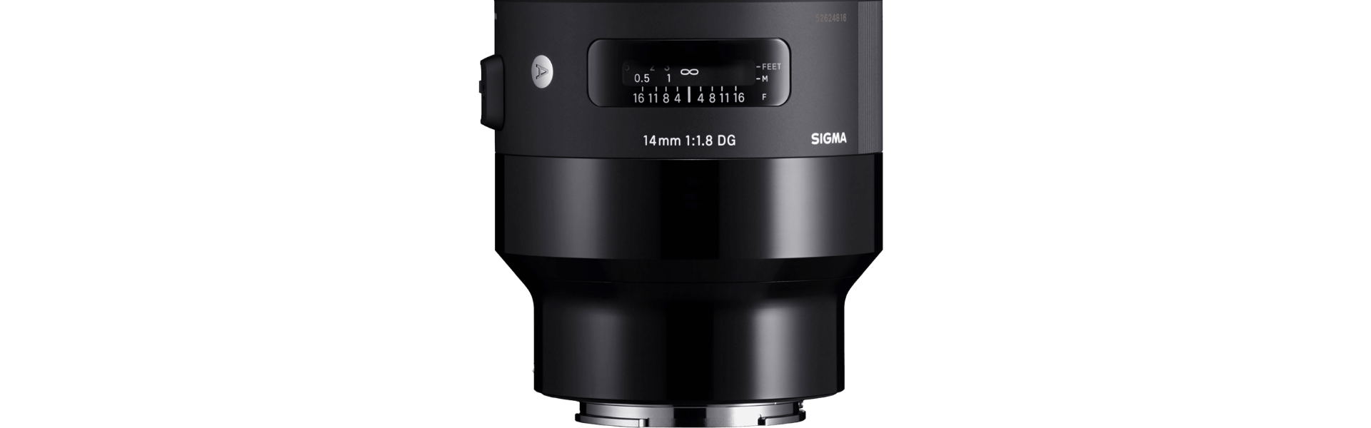 28mm F1.4 DG HSM | LENSES | Sigma