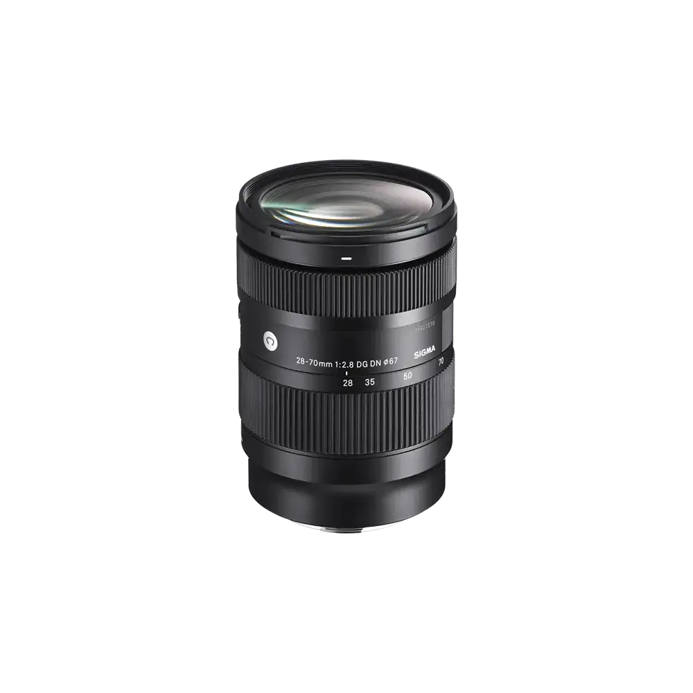 SIGMA | 28-70mm F2.8 DG DN Contemporary - Sigma