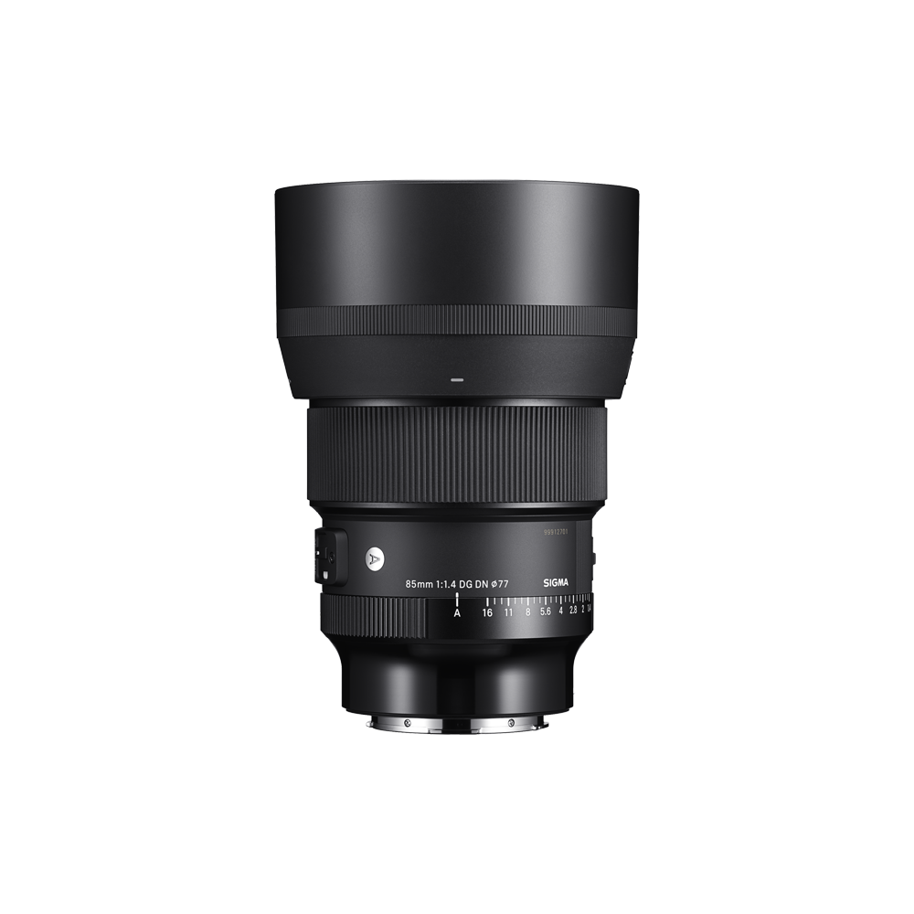 Sigma 85mm F1.4 DG DN | Art - Sigma