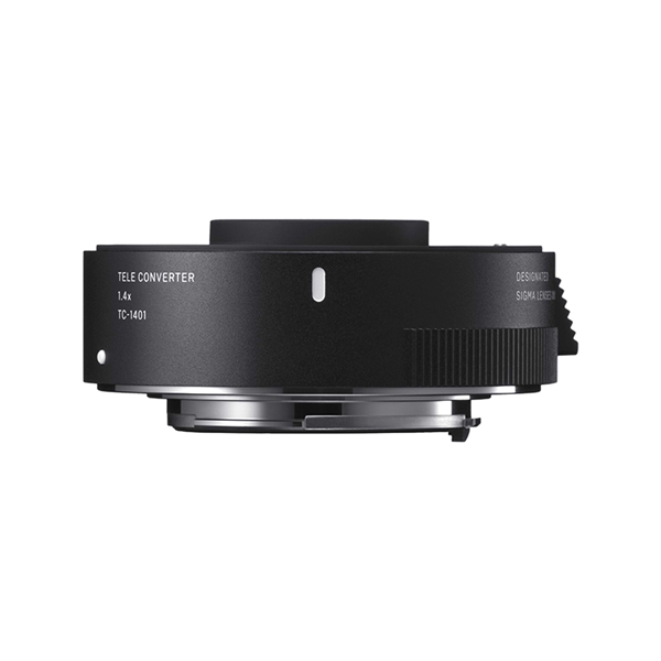 TELE CONVERTER TC-1401 / キヤノンEFマウント用: アクセサリー