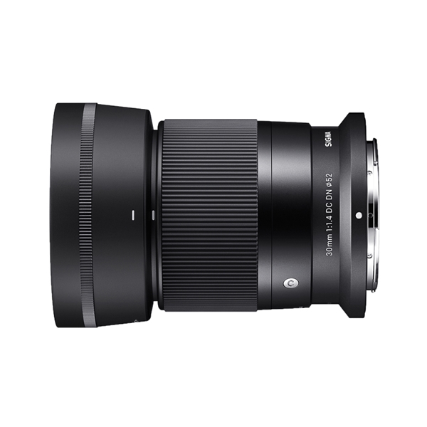 30mm F1.4 DC DN | Contemporary / ニコン Z マウント用: 交換レンズ