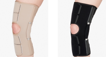 既製品の治療用装具について | 日本シグマックス整形外科領域 総合情報