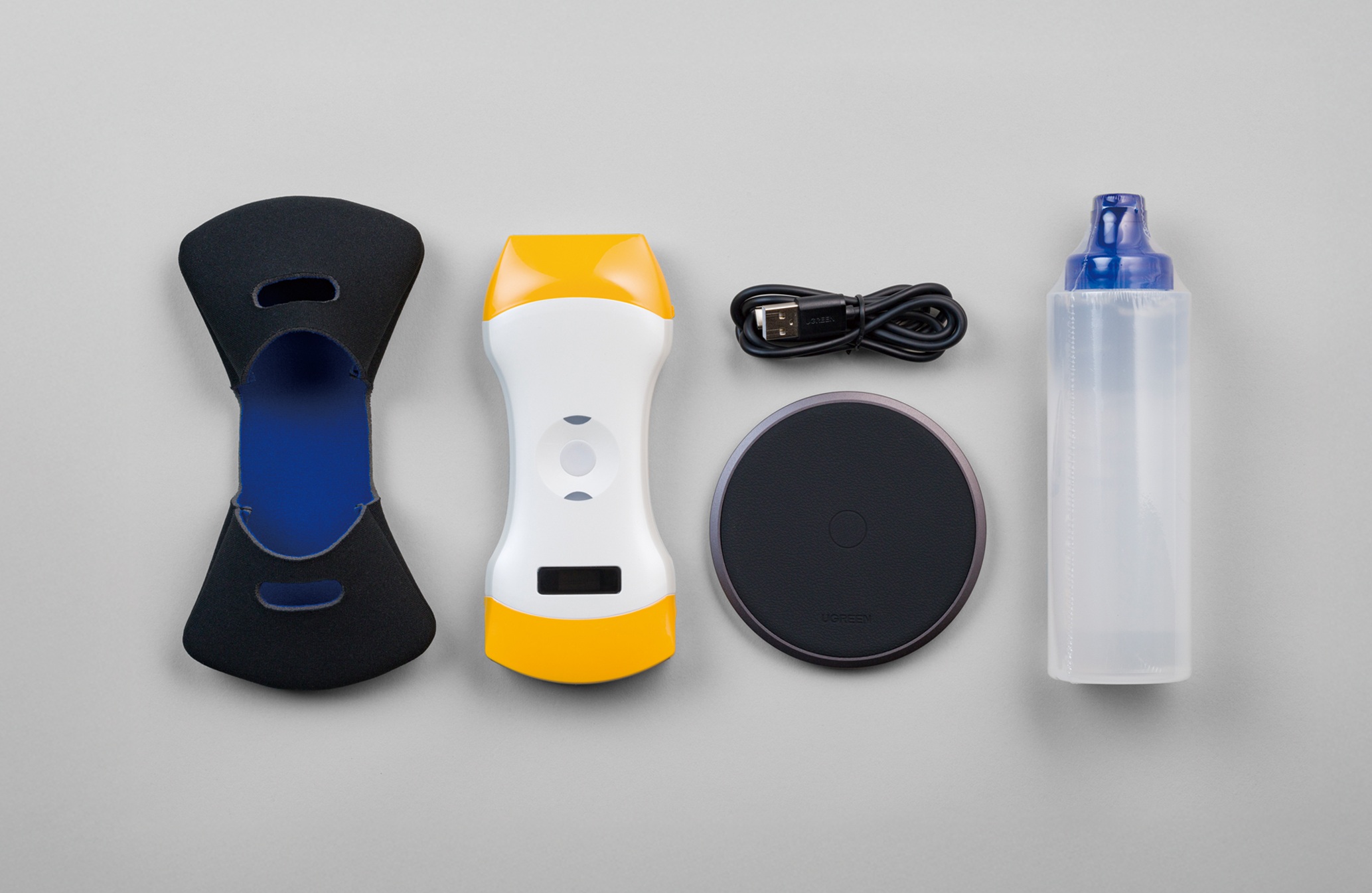 超音波画像診断装置「ポケットエコー miruco CL5」を2月3日(月)より