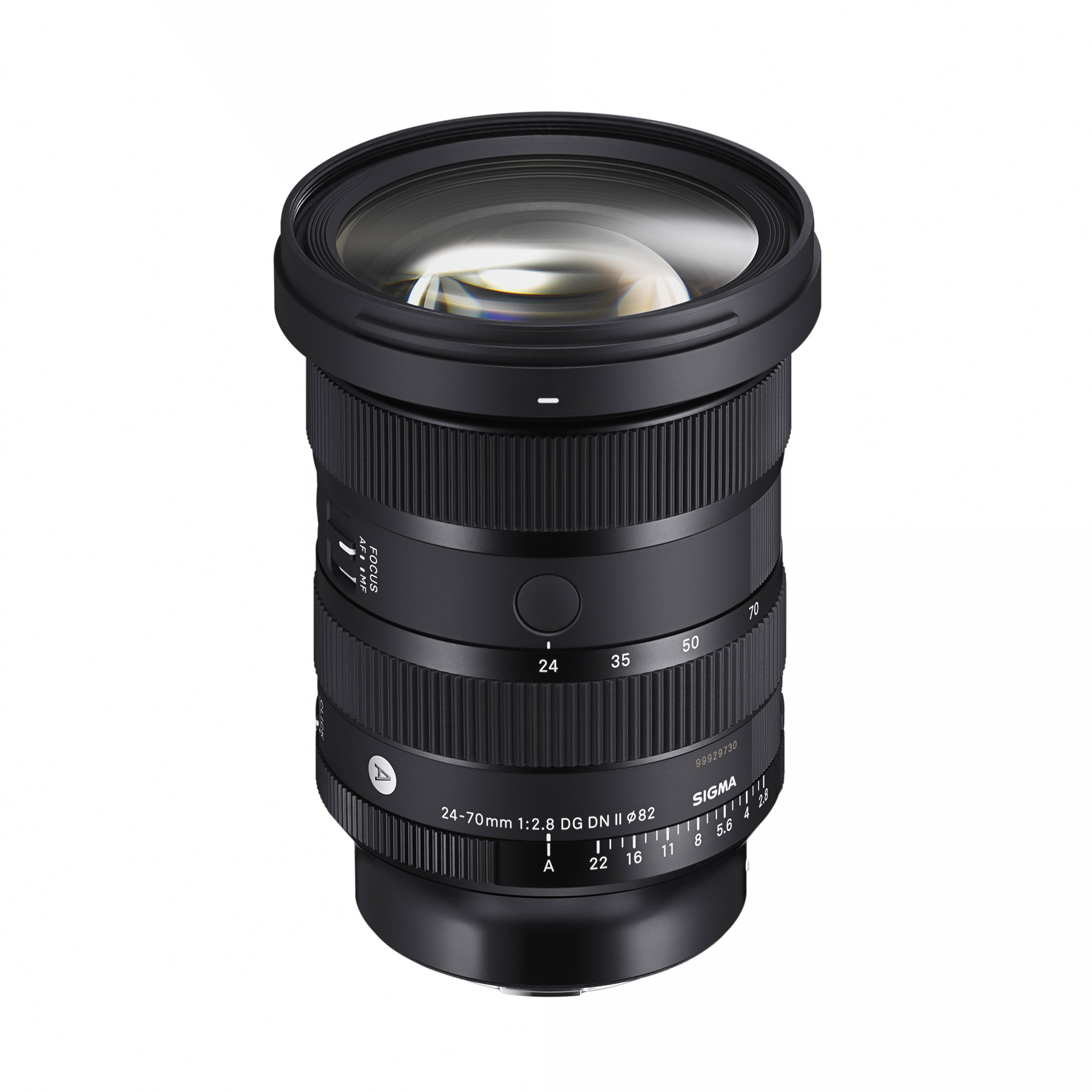SIGMA 24-70mm F2.8 DG DN II | Art — Sigma Canada