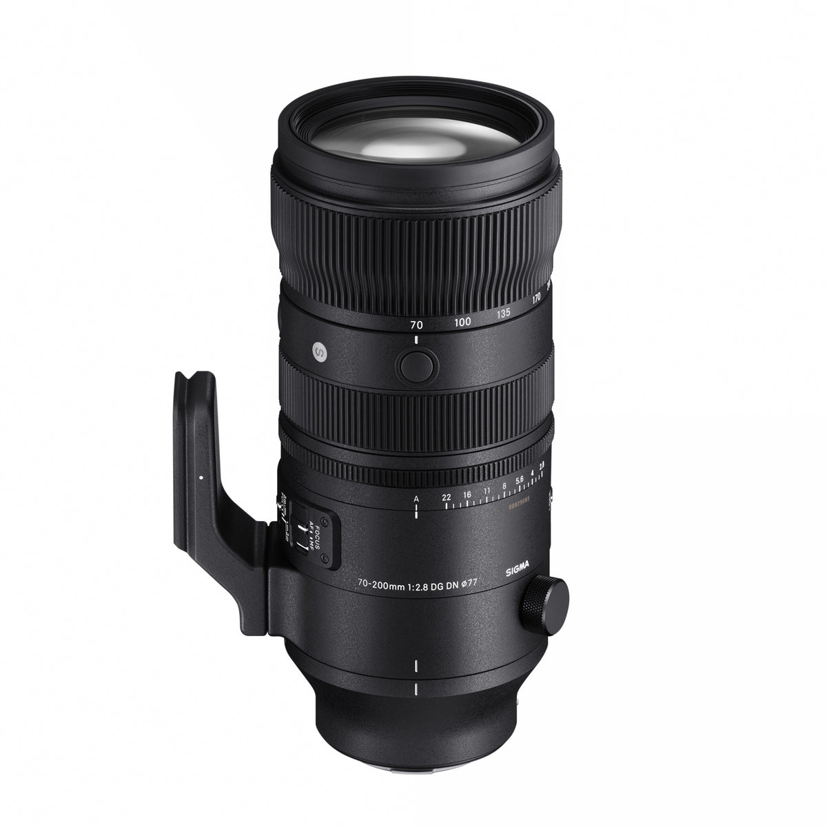 SIGMA 70-200mm F2.8 DG DN OS | Sports — Sigma Canada