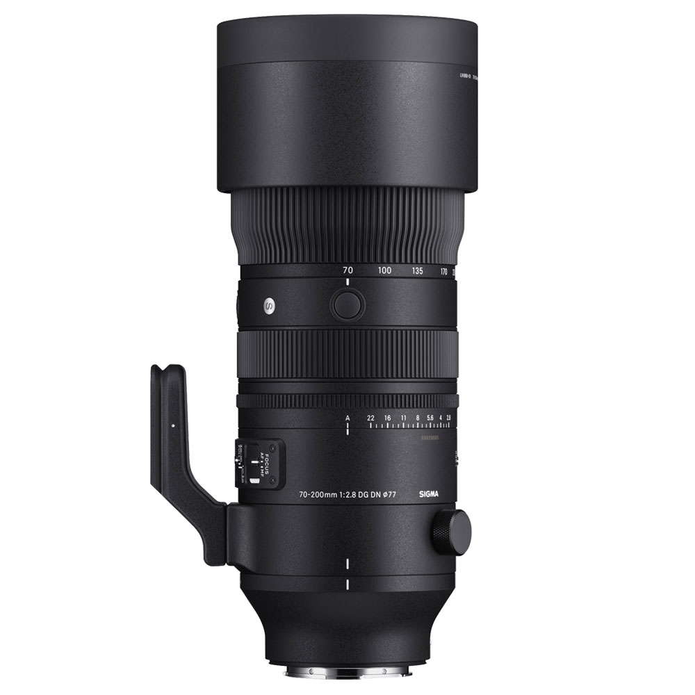 SIGMA 70-200mm F2.8 DG DN | Sports | SIGMA Corporation of America