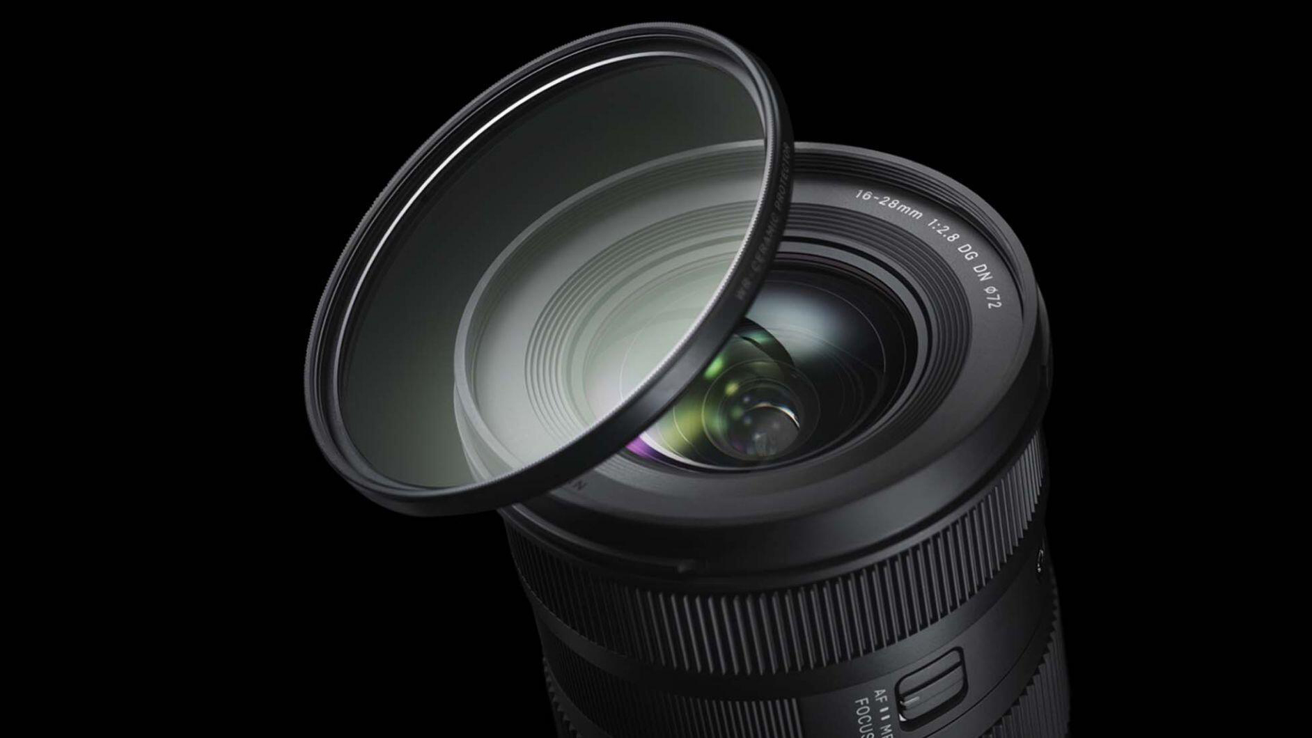 SIGMA 16-28mm F2.8 DG DN | Contemporary | SIGMA Corporation of America
