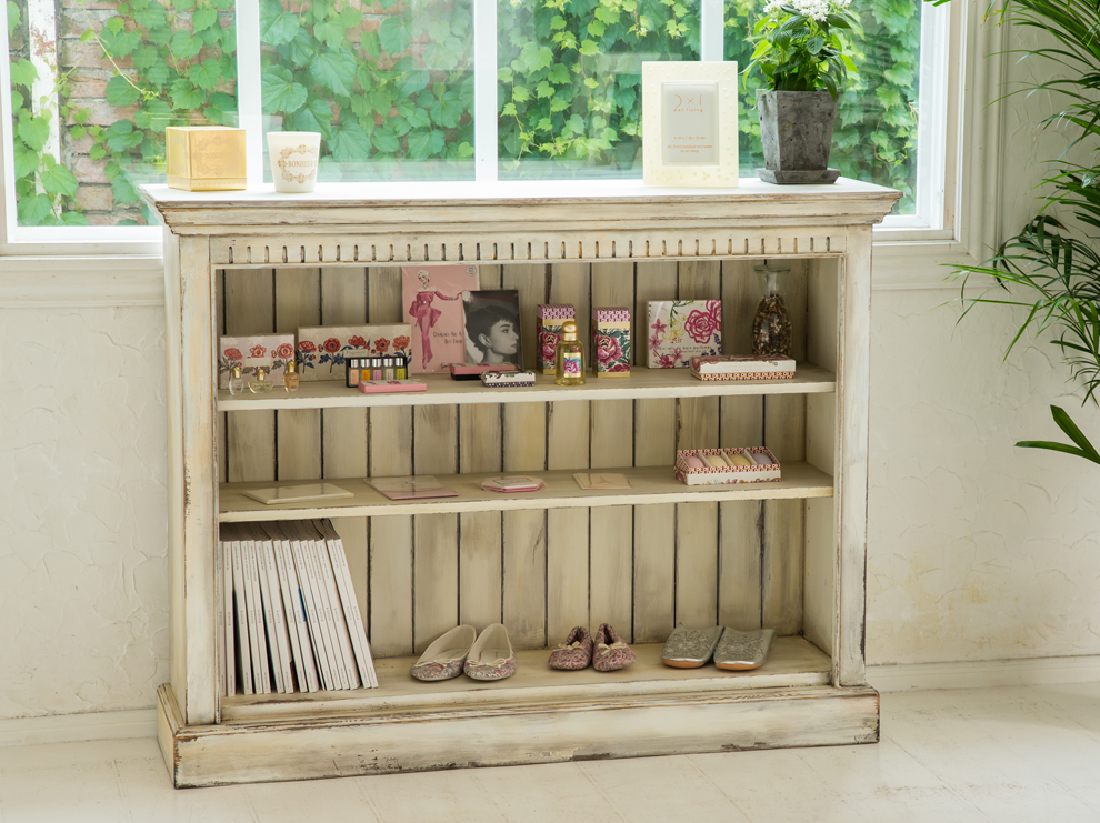 DE MODO デ・モード】天然木無垢材の家具