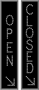 5748 | Open Closed | Signal-Tech