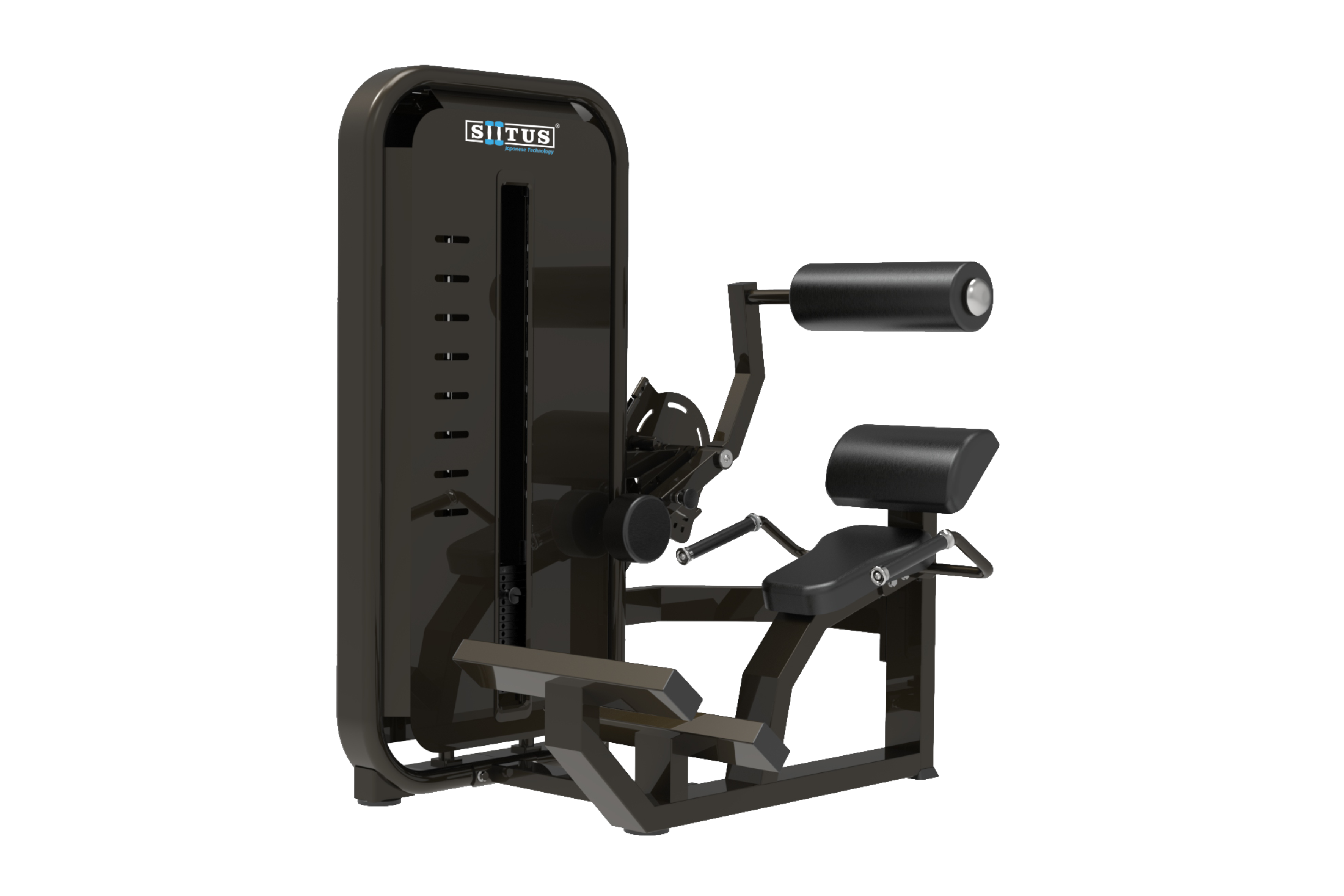 ZX23 – BACK EXTENSION -