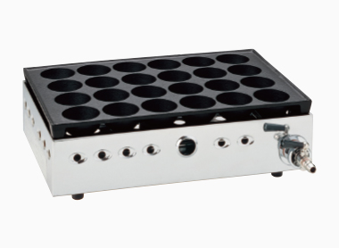 調理 - 山岡金属工業株式会社