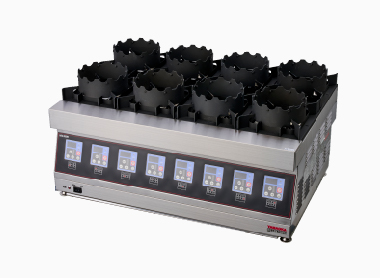 ビビンバ - 山岡金属工業株式会社