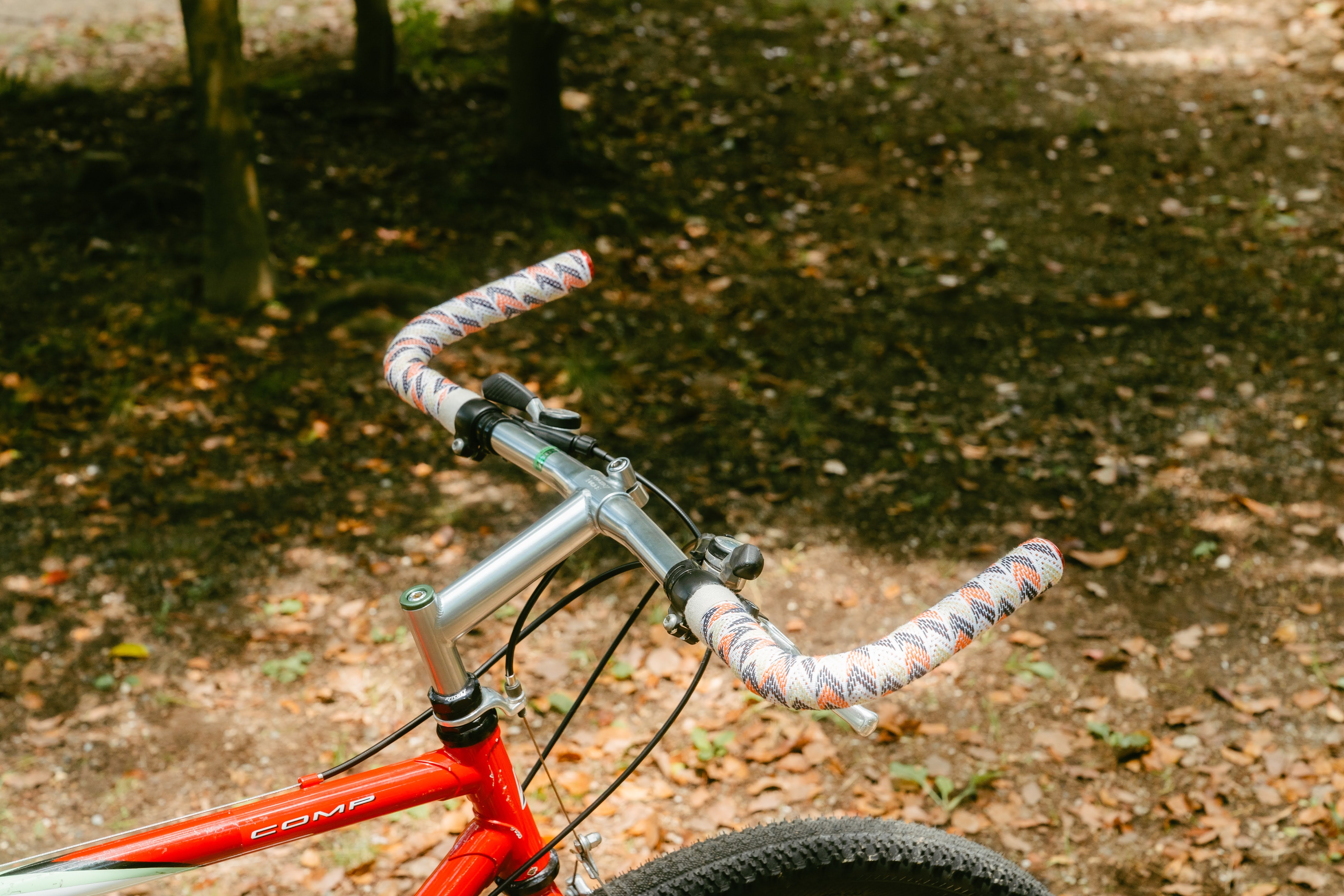 Calsaga Bar – SimWorks USA