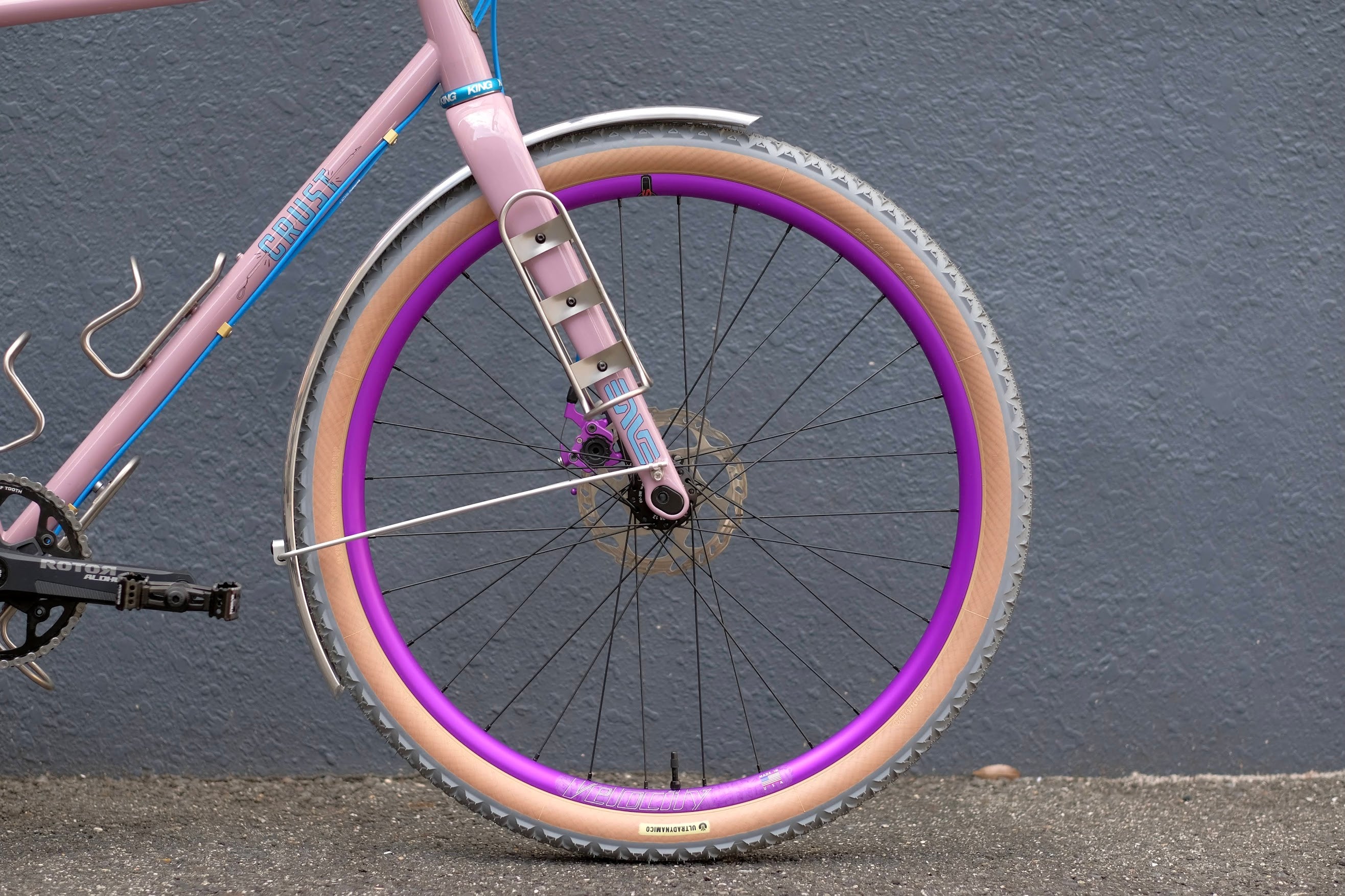 Flat 65 – SimWorks USA