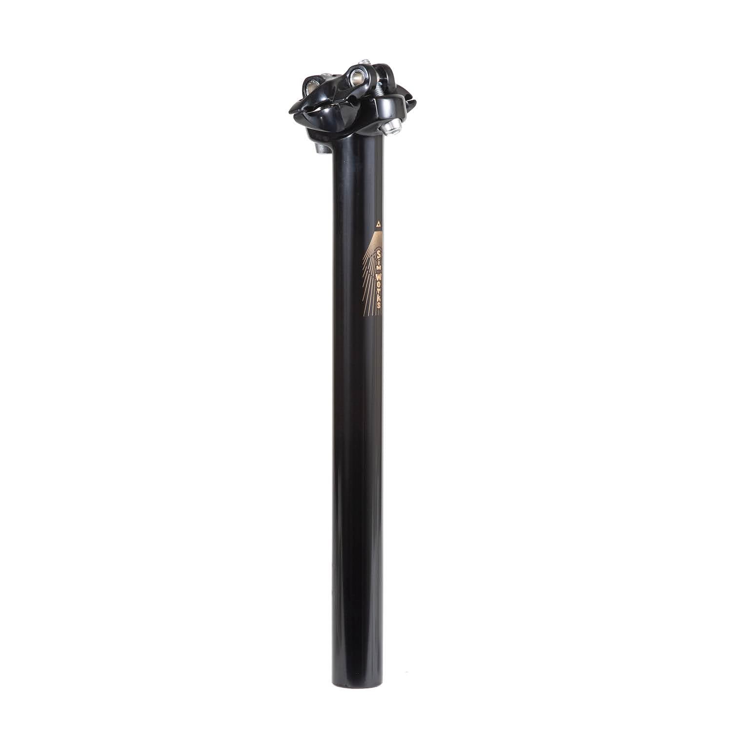 Froggy Seatpost – SimWorks USA