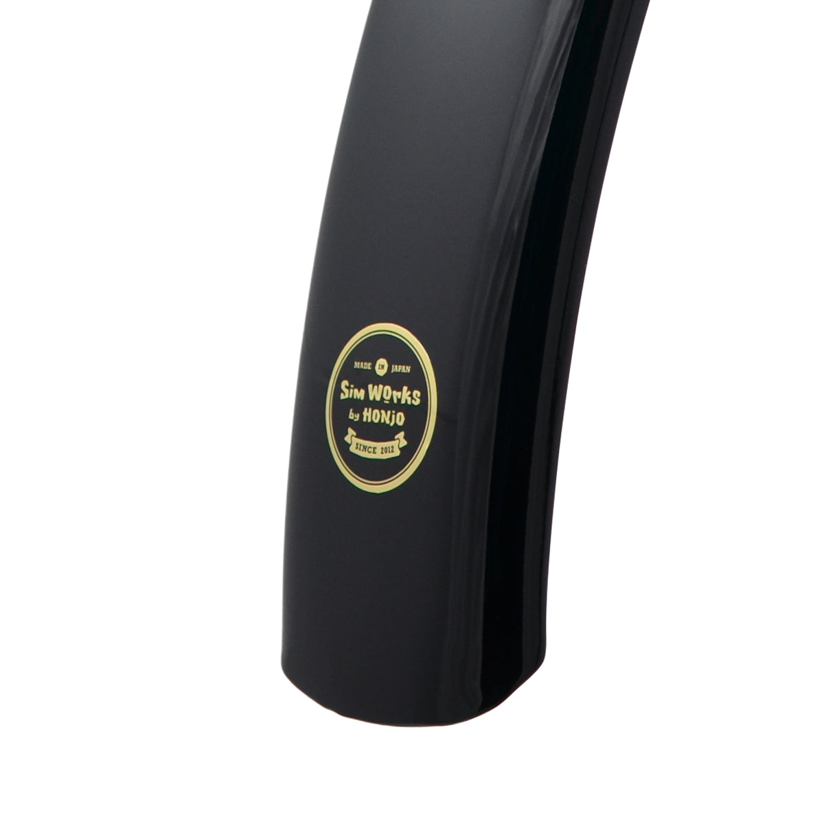 Flat 65 Black – SimWorks USA