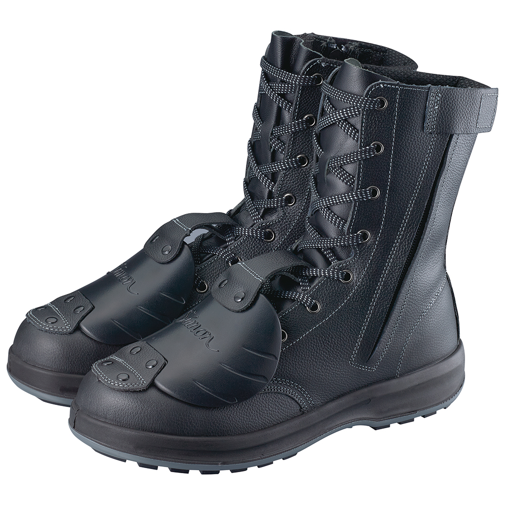 製品情報 | 働く方々の手と足を守る、安全と信頼のシモン