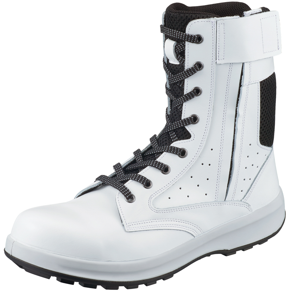 製品情報 | 働く方々の手と足を守る、安全と信頼のシモン