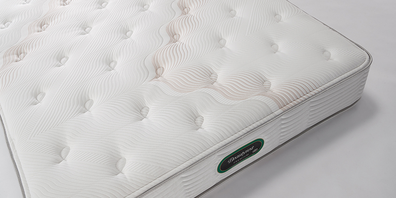 ほぼ未使用】シモンズ エグゼクティブニューフィット シングル