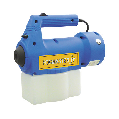 フォグマスター ジュニア | 神栄産業株式会社
