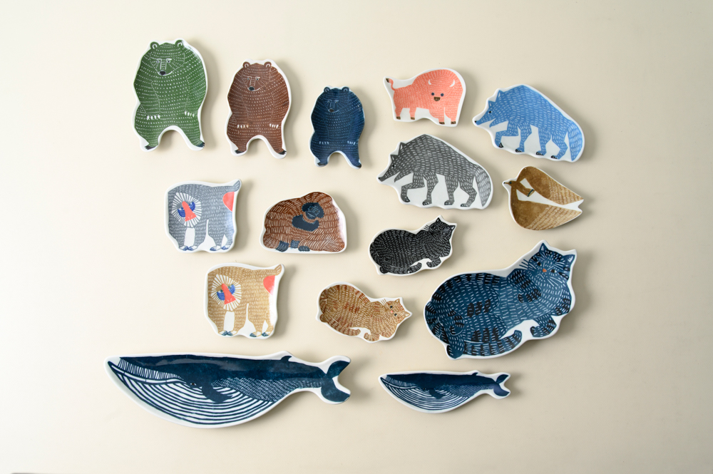 おさら動物園 全種類 – サンセリテ札幌公式オンラインショップ