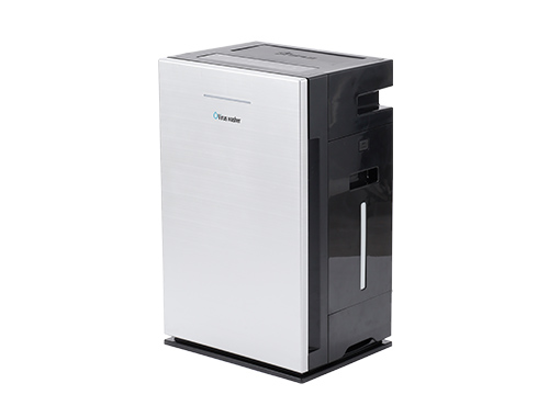 次亜塩素酸空気清浄機Viruswasher（ウイルスウォッシャー）【公式