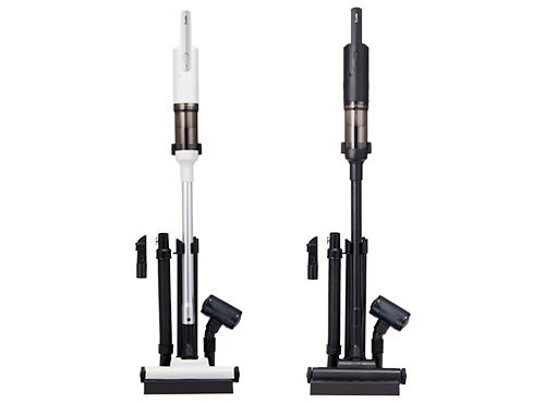 スティック型コードレスクリーナー switle stick ＜スイトル