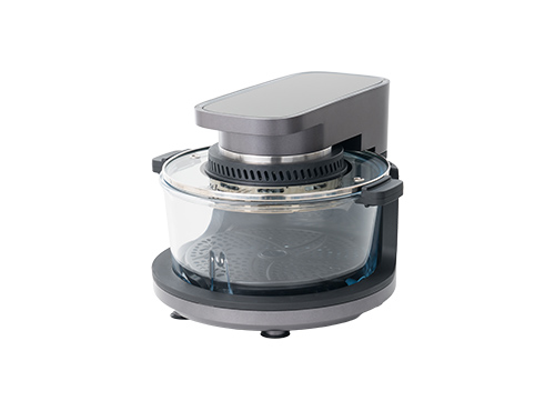 ノンフライヤー機能付コンベクションオーブン CLOOKING（クルッキング