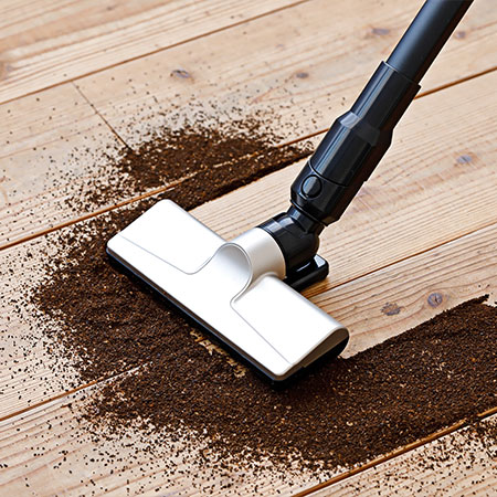 2wayコードレススティッククリーナー (ローズゴールド/ミントグリーン