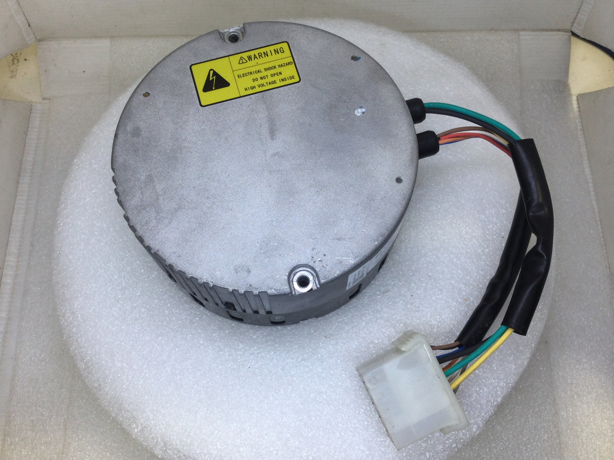 Broad-Ocean K00190058 1/2HP 208/230V Motor Control Module