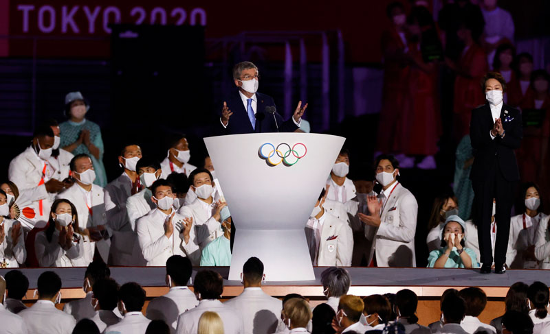 IOCとオリンピック・パラリンピックのあり方 - 2020年東京オリンピック