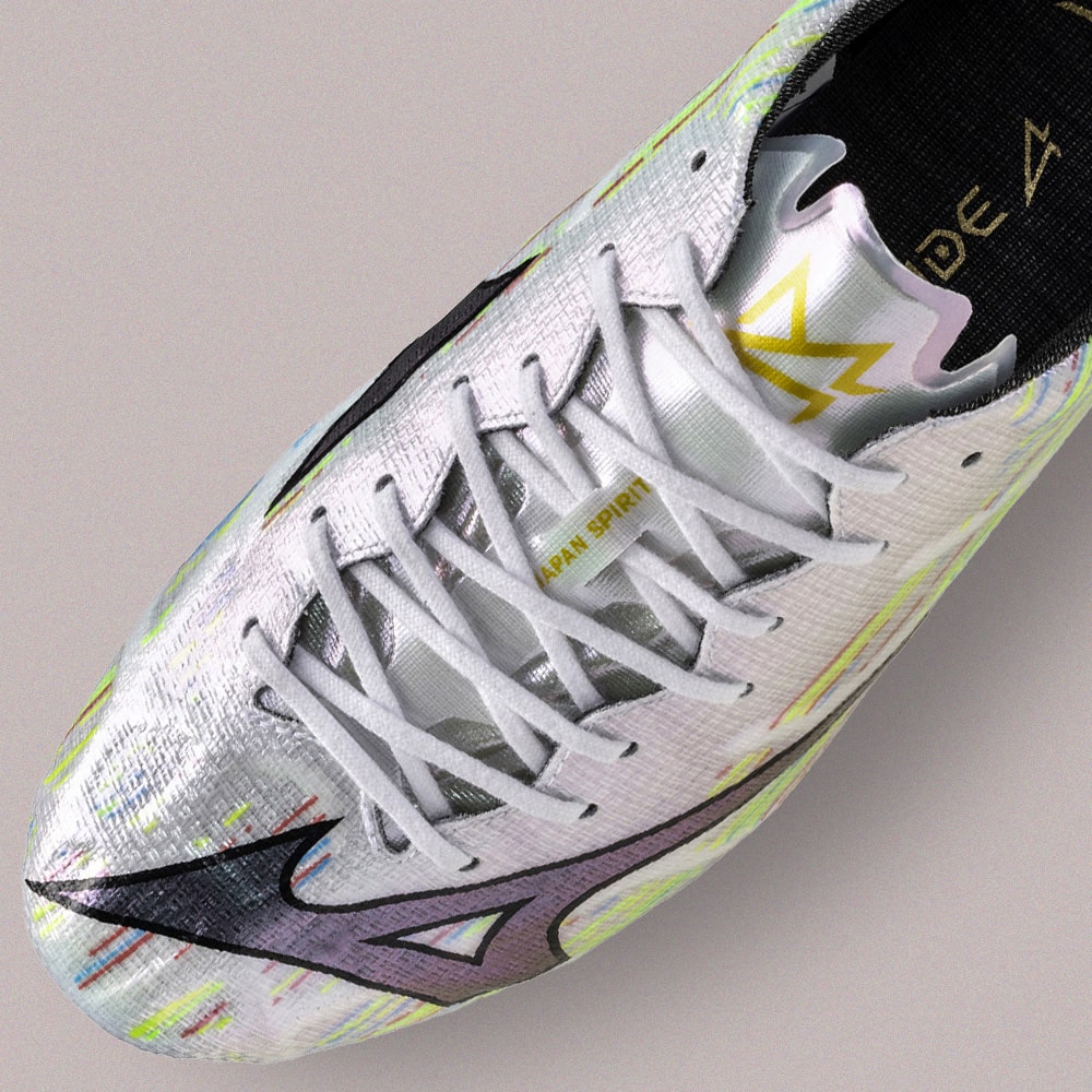 MIZUNO ALPHA 2 | MIZUNO（ミズノ） | サッカーショップKAMO