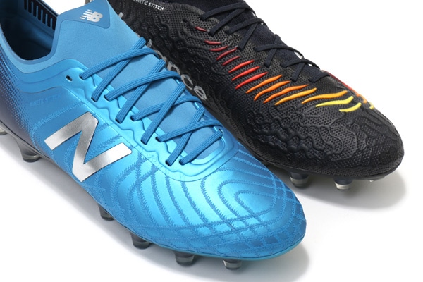 newbalance（ニューバランス） ”TEKELA3(テケラ3)” レビュー｜サッカー