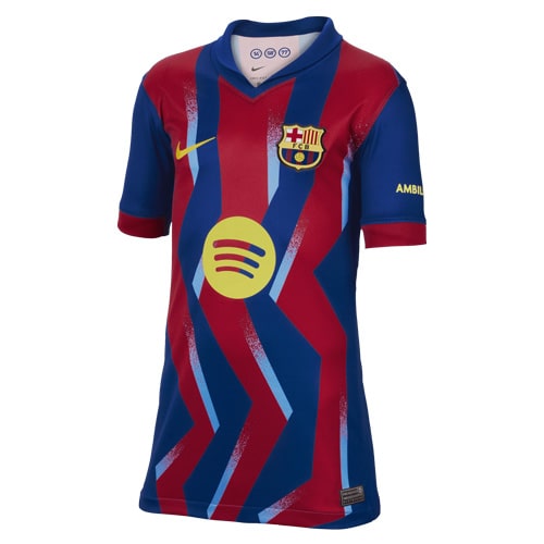 FC BARCELONA 25-26モデル | NIKE(ナイキ)｜SOCCER SHOP KAMO
