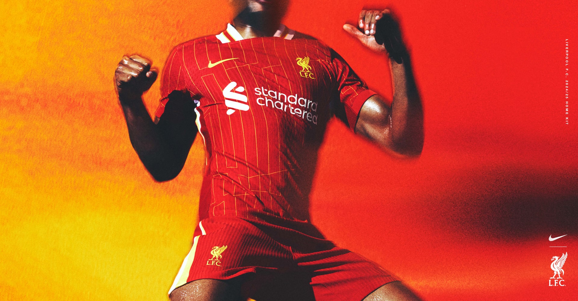 LIVERPOOL F.C. 24-25モデル | NIKE(ナイキ)｜SOCCER SHOP KAMO