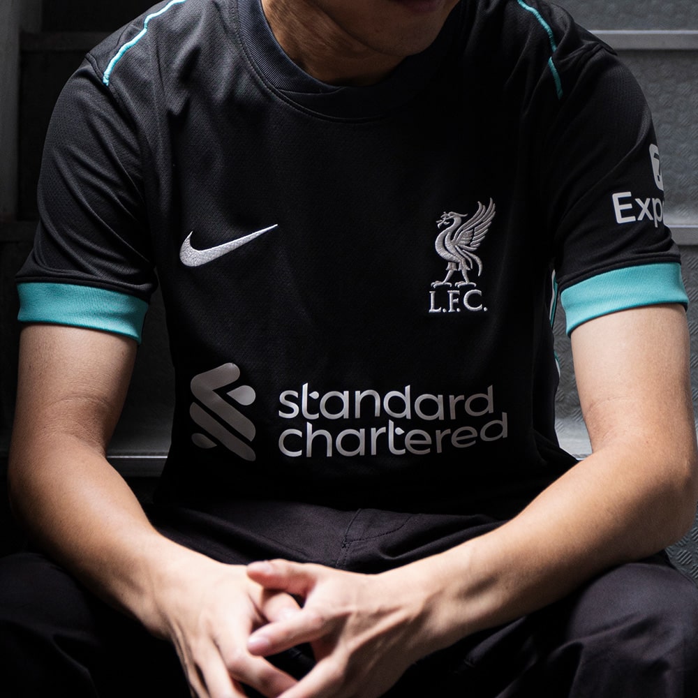 LIVERPOOL F.C. 24-25モデル | NIKE(ナイキ)｜SOCCER SHOP KAMO