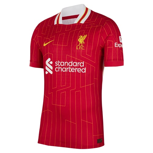 LIVERPOOL F.C. 24-25モデル | NIKE(ナイキ)｜SOCCER SHOP KAMO