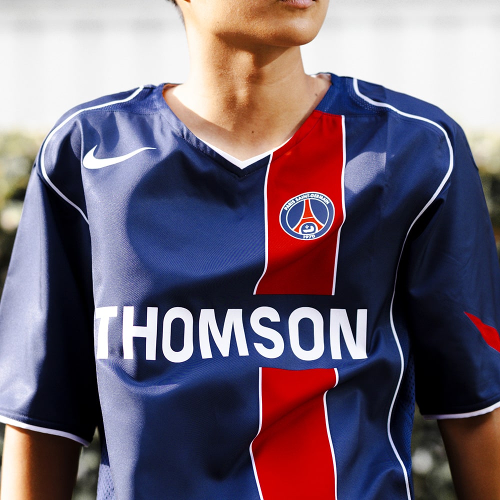 PSG 25-26モデル | NIKE(ナイキ)｜SOCCER SHOP KAMO