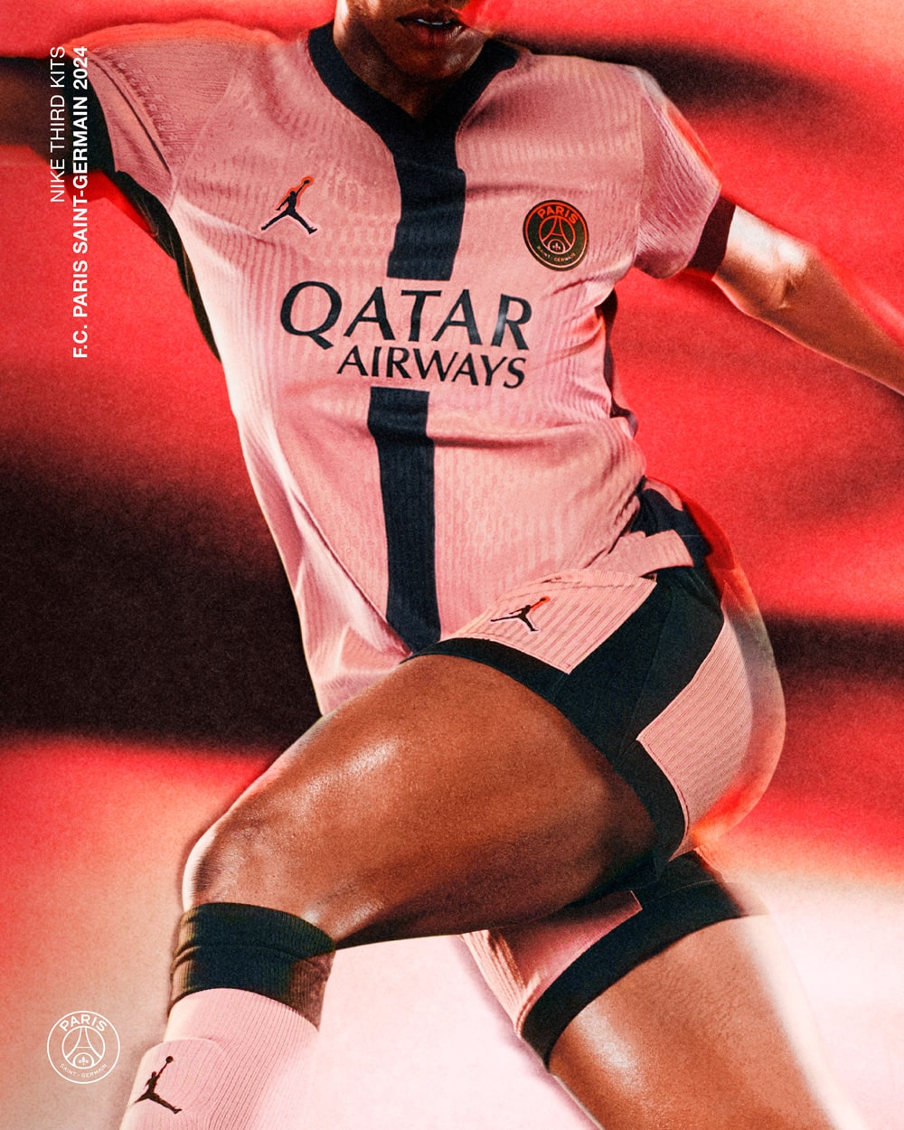 PSG×JORDAN | NIKE(ナイキ)｜SOCCER SHOP KAMO