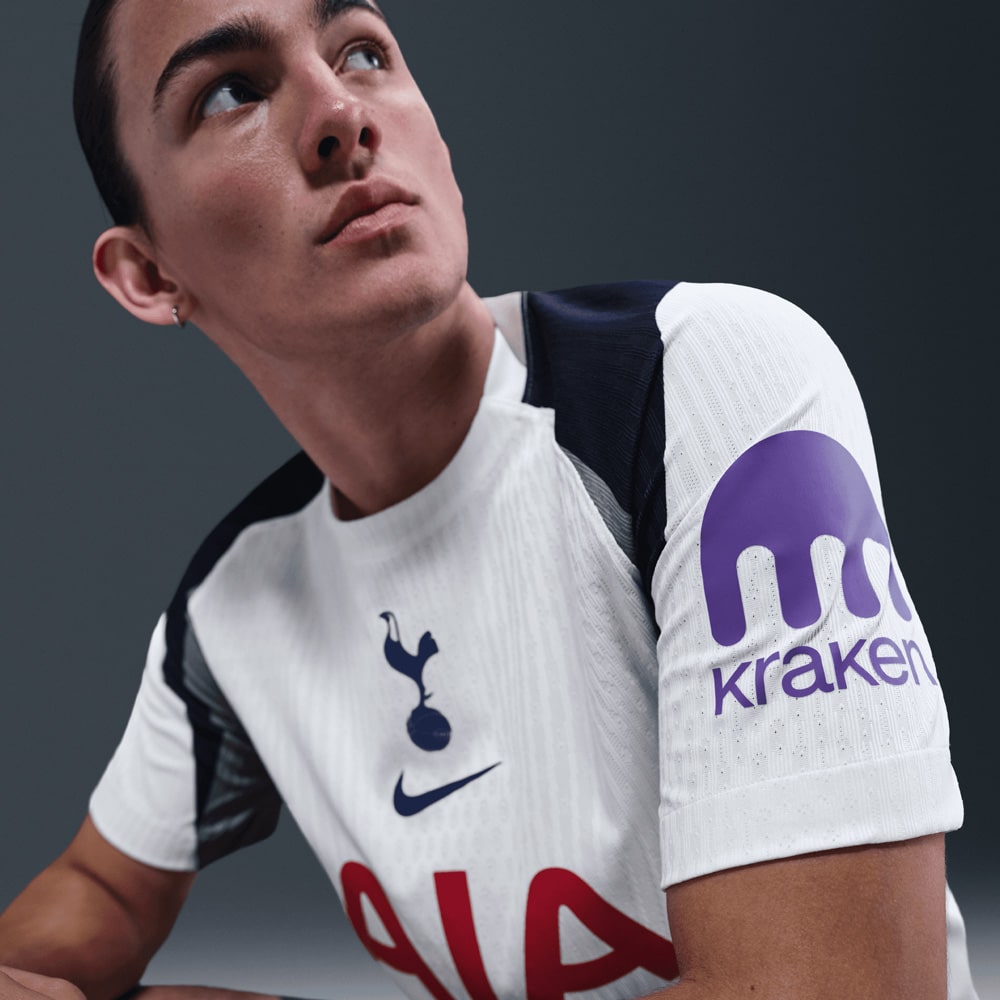 TOTTENHAM HOTSPUR F.C. 25-26モデル | NIKE(ナイキ)｜SOCCER SHOP KAMO