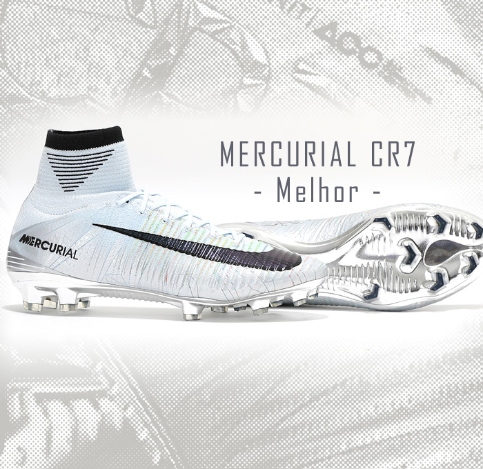 NIKE ”マーキュリアルCR7 Melhor”｜サッカーショップKAMO
