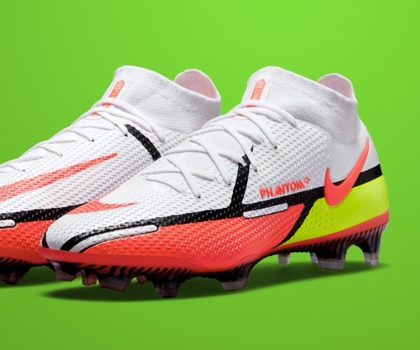 Motivation PACK PHANTOM GT(ファントムGT)｜NIKE(ナイキ)｜サッカー