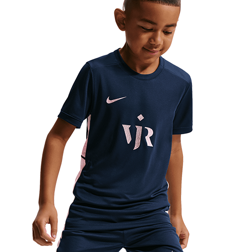 ヴィニシウス・ジュニオール選手シグネチャーモデルマーキュリアル